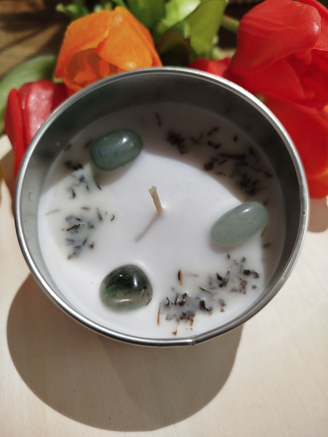 Inner Growth menthe