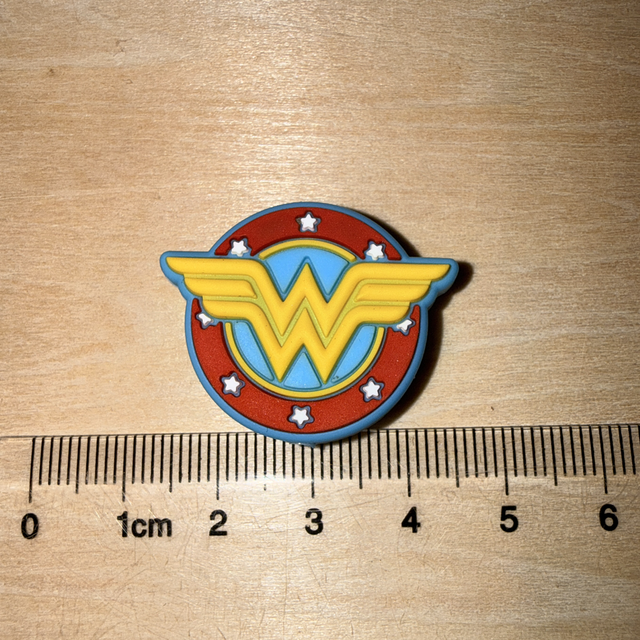 Wonder Woman