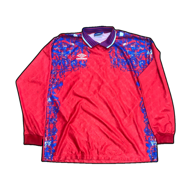 1990's Umbro Shirt - XL