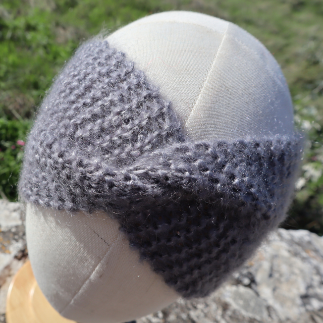 Bandeau Calin