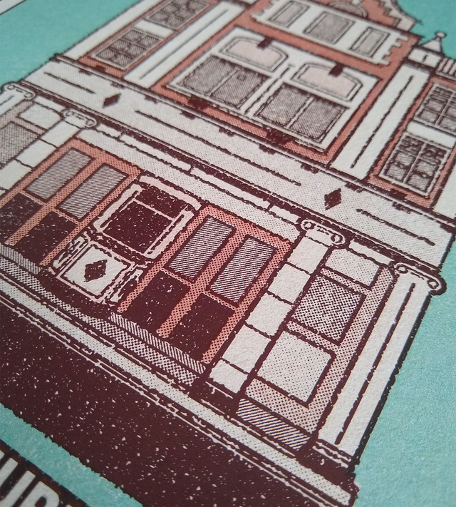 Leeds Landmarks - Hyde Park Picture House