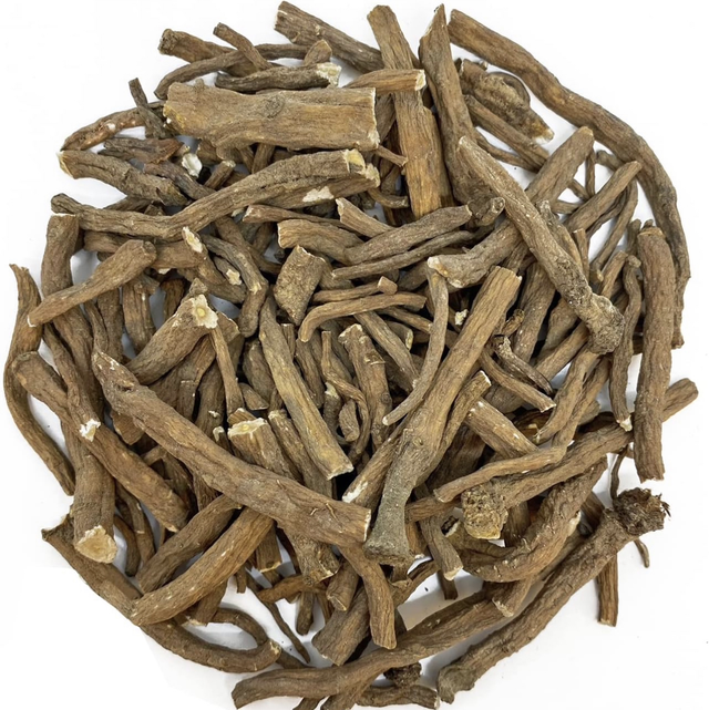Dandelion root