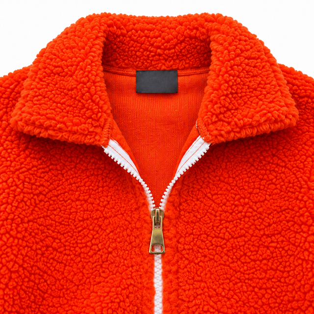 Gilet Chili #158