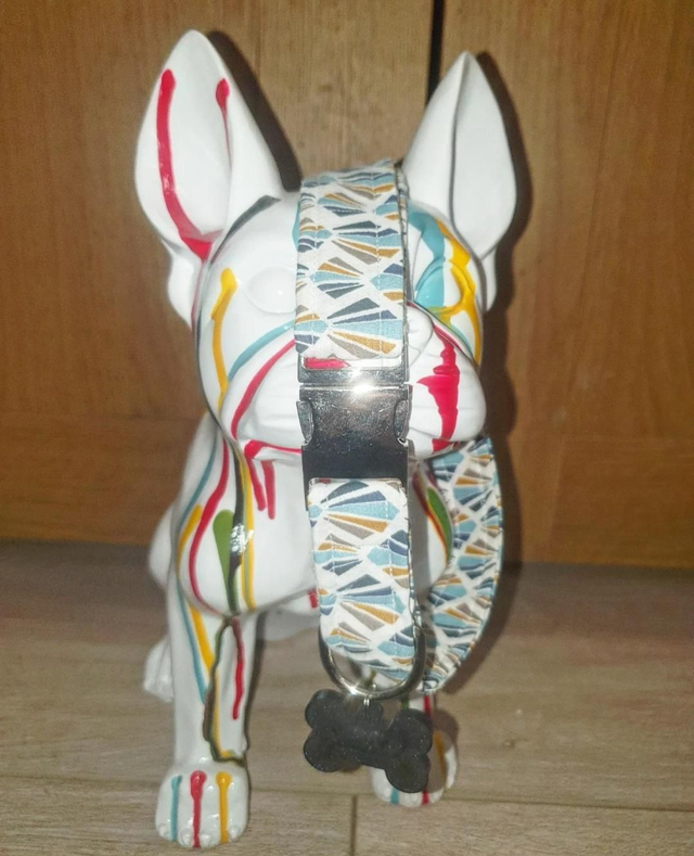 Collier ◾️ Coquillage 