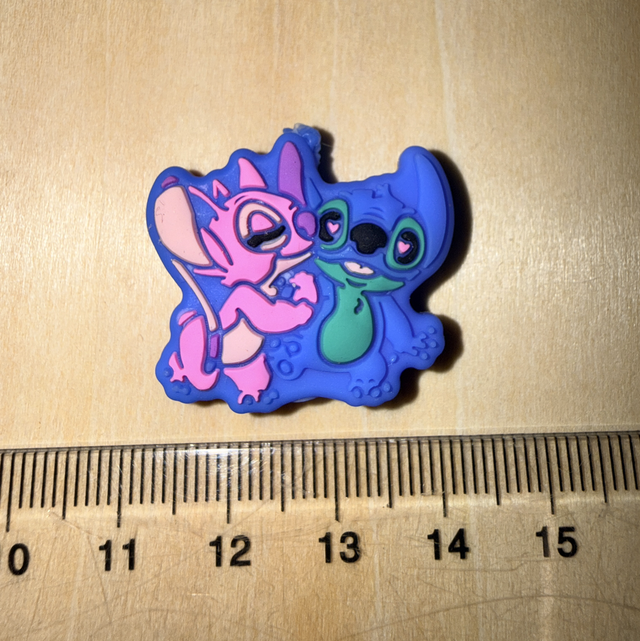 Stitch 