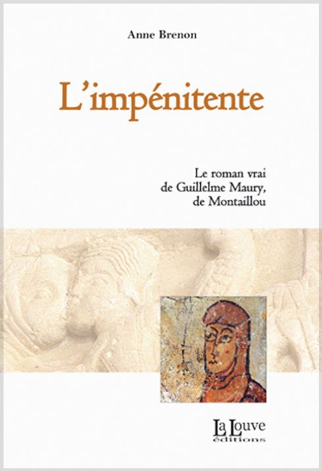 L'impénitente