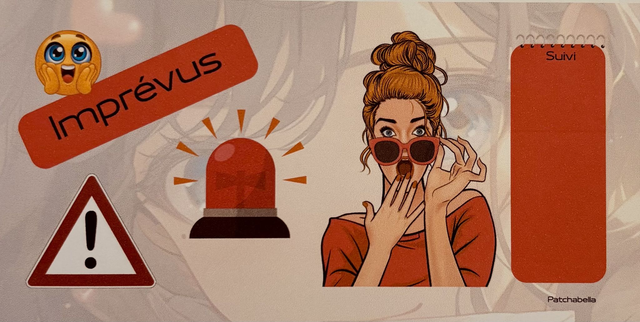 Imprévus
