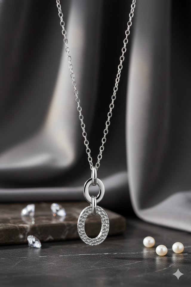 Collier Tamika 45 cm 