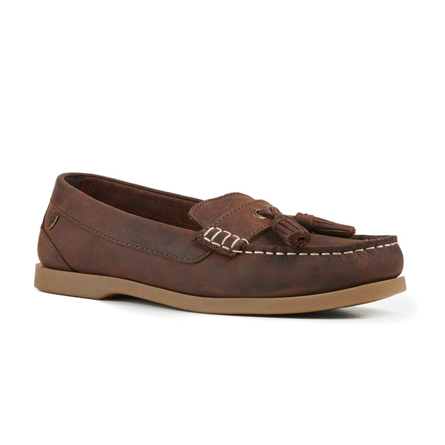 Moretta Alita Loafers

