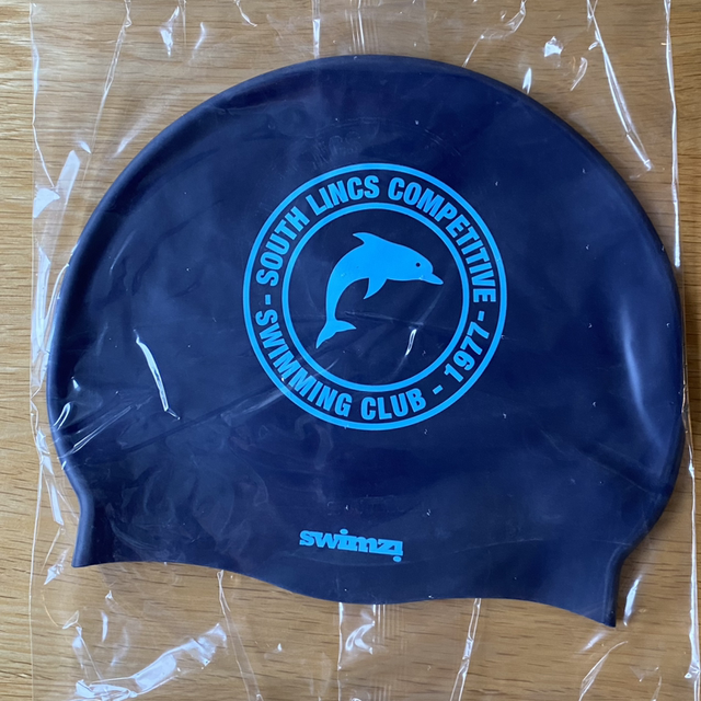 Learn to Swim Hat (for Learn to Swim groups only)