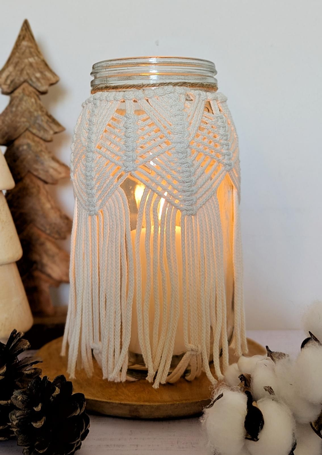 Photophore - L croisé