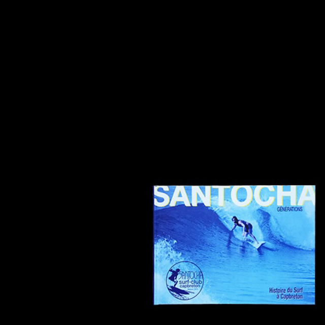 SANTOCHA