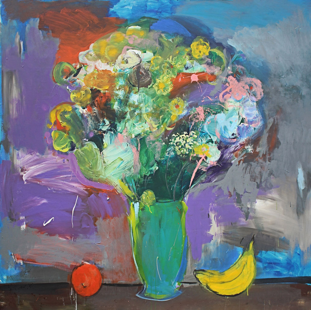 Artem Andriychuk &quot;Flowers&quot;