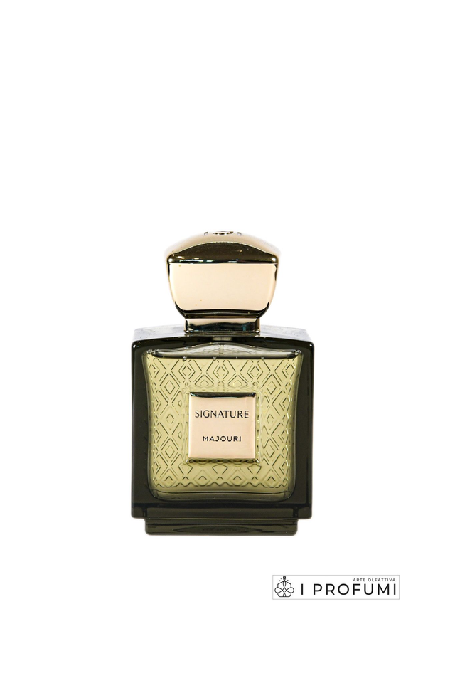 Majouri Signature Eau de Parfum