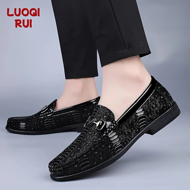 Men's Genuine Loafers