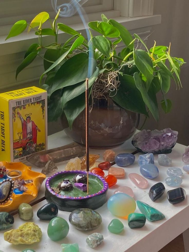 Chakra Assessment &amp; Balance