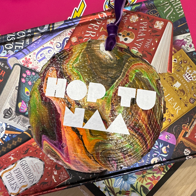 Studio Bee - Hop Tu Naa 