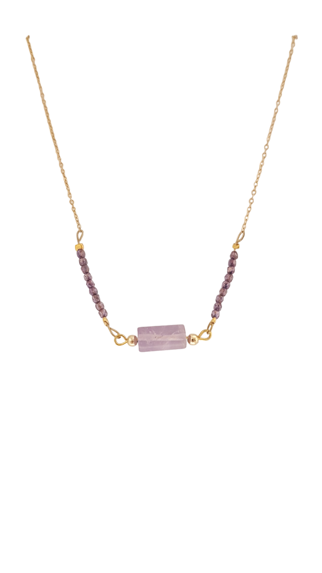 Collier Alsafi