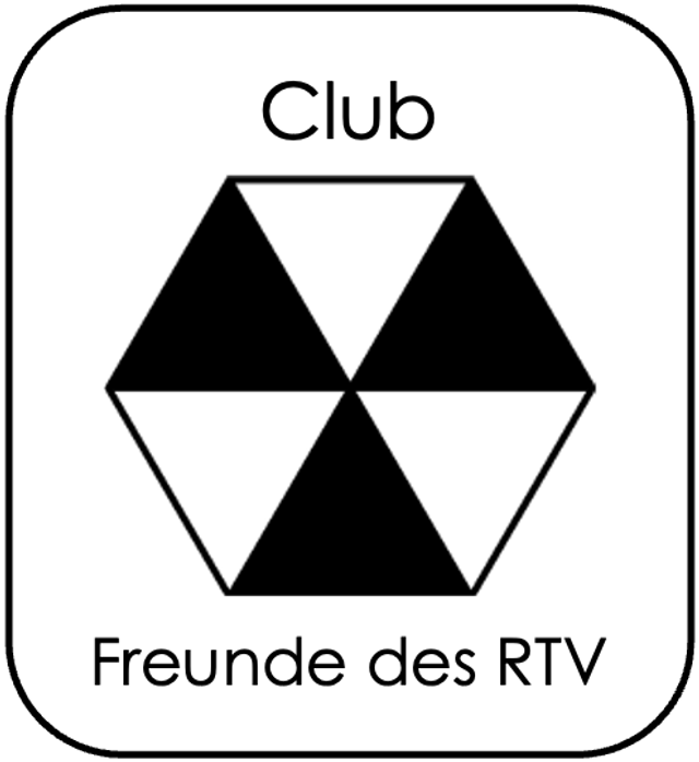 Gönnerbeitrag - Club "Freunde des RTV"