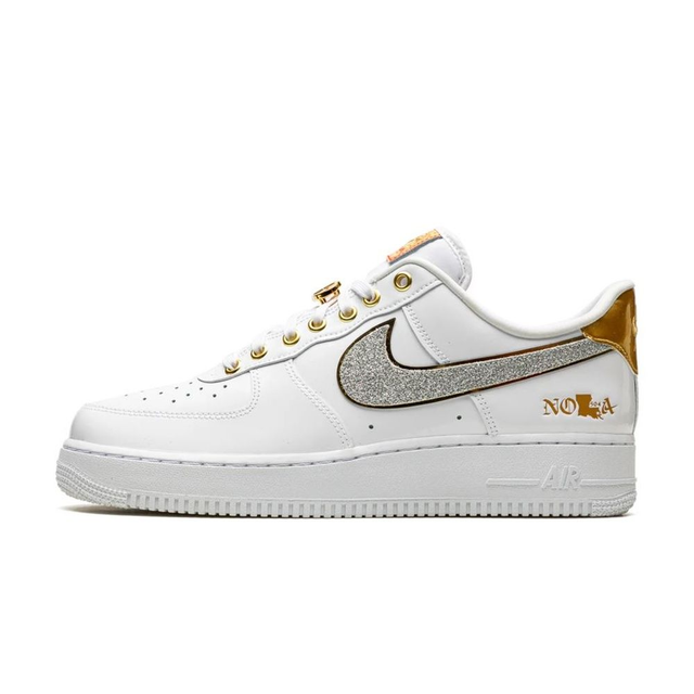 Nike Air Force 1 Low NOLA