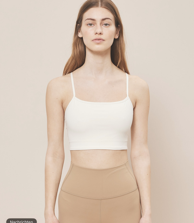 Moonchild – Lunar Luxe Bra Top 