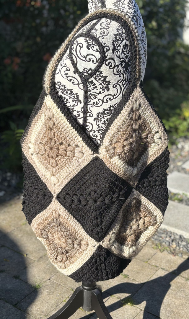 Sac Granny XXL