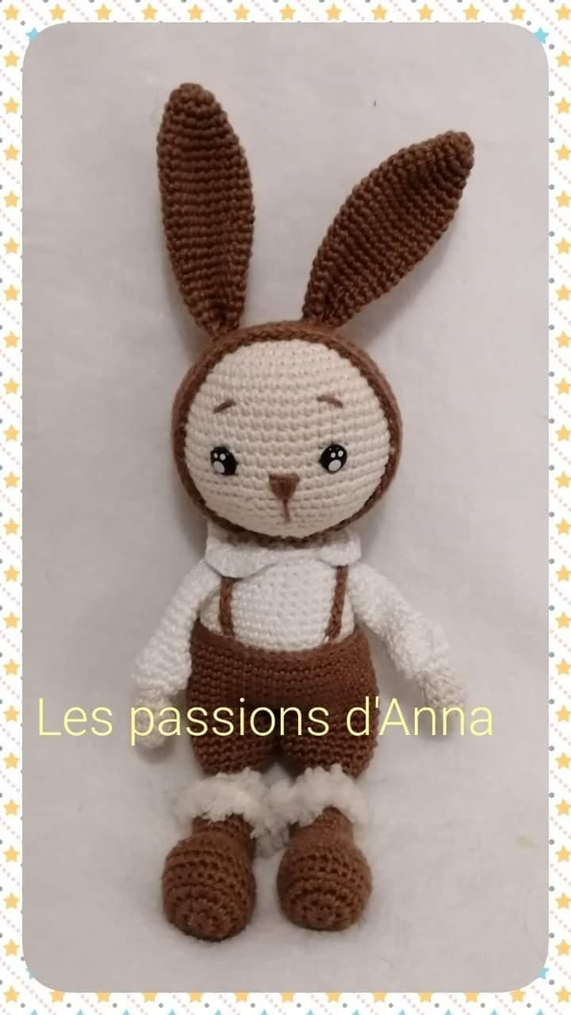 Léo le lapin