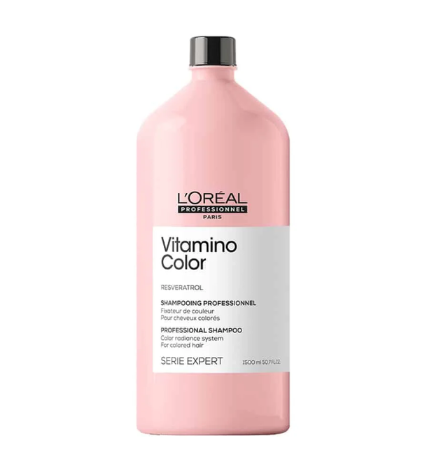 L&#039;Oréal Professionnel Vitamino Color Shampoo 1500ml