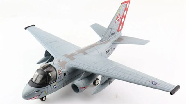 S-3B Viking, VS-30 CAG, 2005