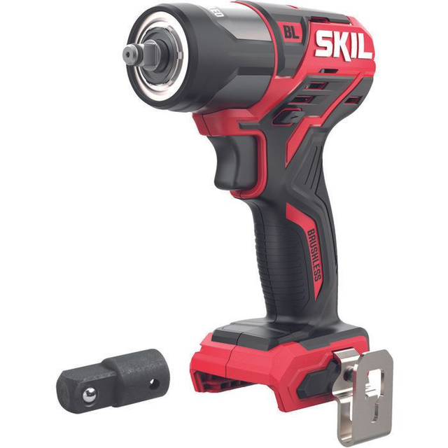 Boulonneuse à chocs sans fil 2280 CA - Skil - Brushless - batterie non fournie