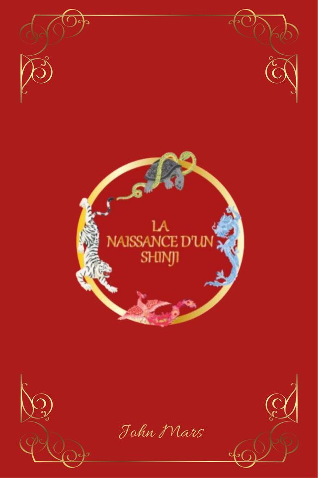 La Naissance D'un Shinji