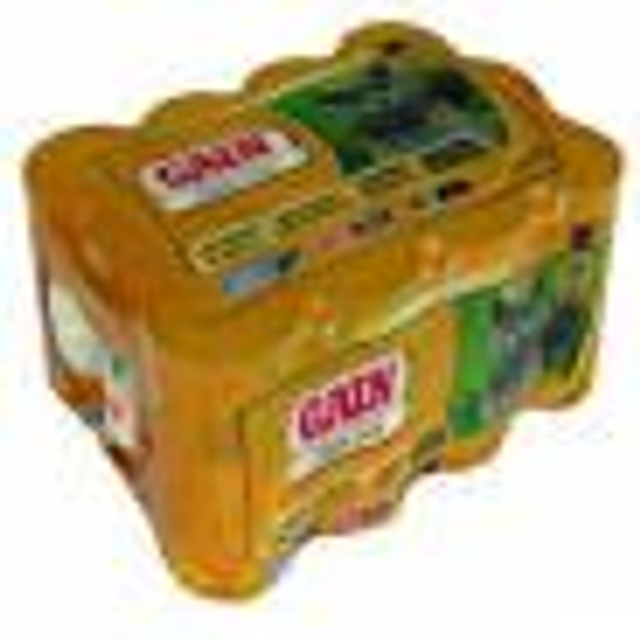 Gain Cat Cans 12x400g