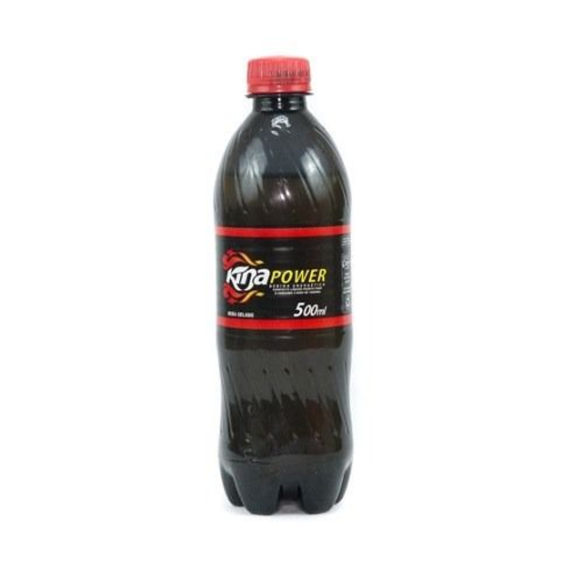 KINA POWER ENERGETICO 500ML
