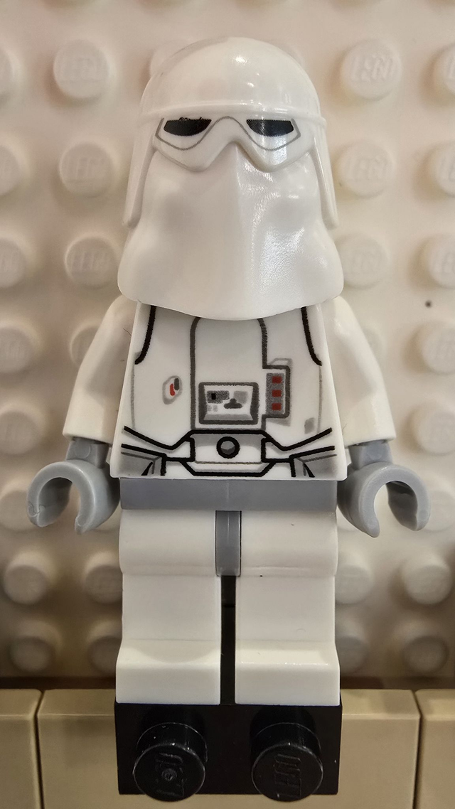 LEGO sw0764b