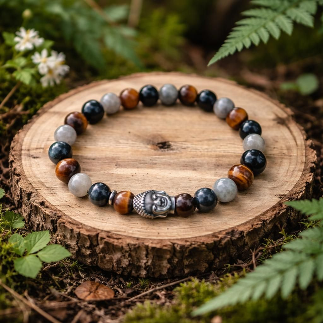 Bracelet Protection extrême