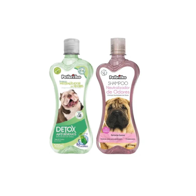 Nutrición e hidratación natural. El Shampoo Pet Nature Coco 500 ml limpia y fortalece el pelaje con suavidad y aroma tropical.