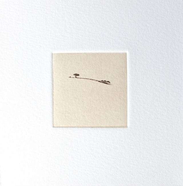 Un Petit Paysage #13