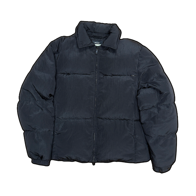 Represent Puffer Jacket - L