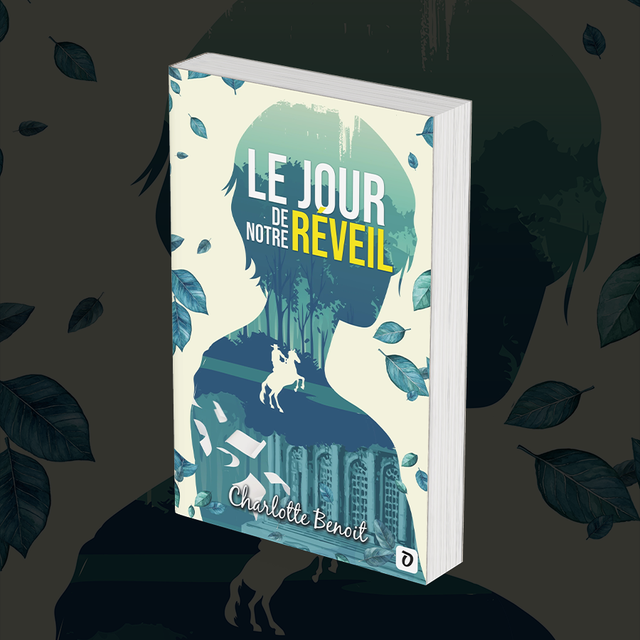 Le jour de notre réveil (Relié)
