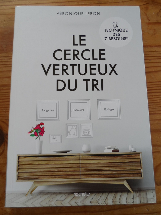 Le cercle vertueux du tri