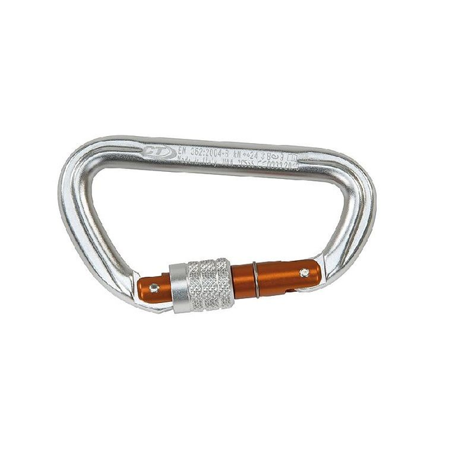 Mousqueton Porte Clés 