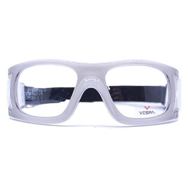 Armazón óptico deportivo