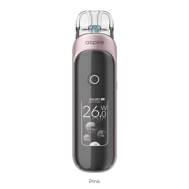 Pod Pixo Aspire