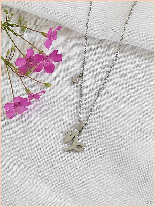 Capricorne silver