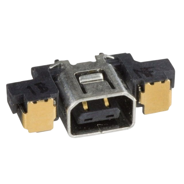 3DS / Entrada de carga 3DS