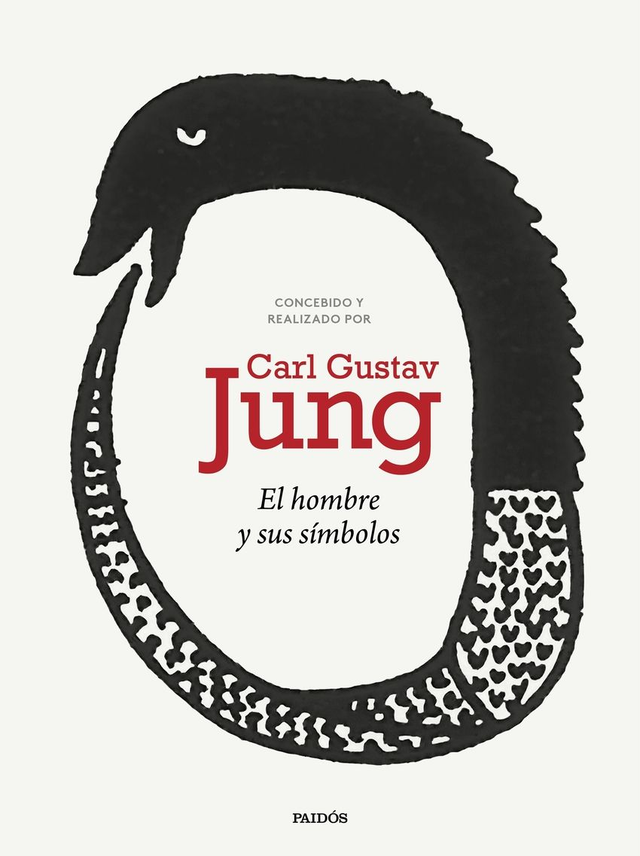 El hombre y sus símbolos – Carl Gustav Jung