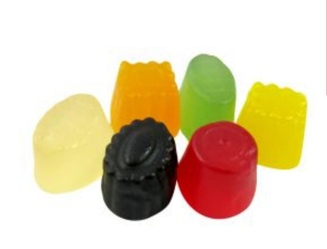 Midget Gems