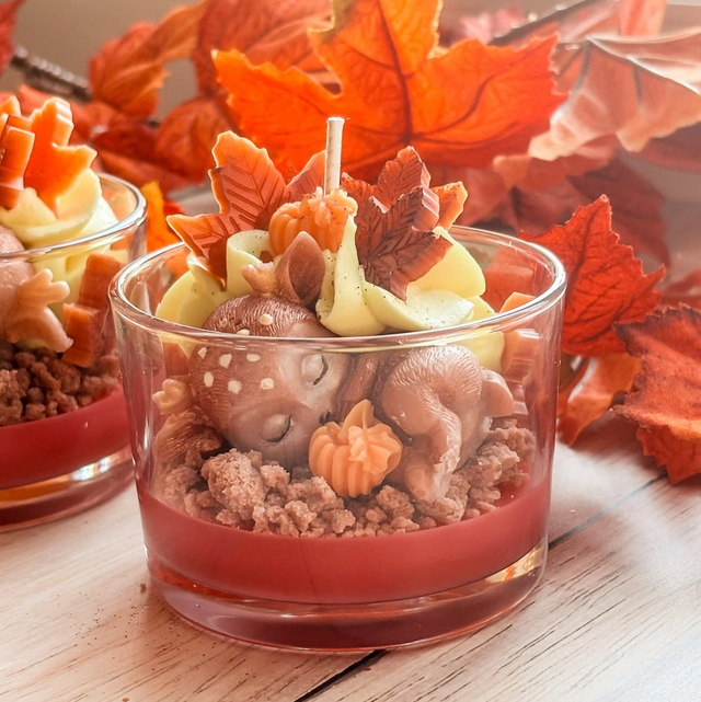 Bougie Gourmande Petit Prince