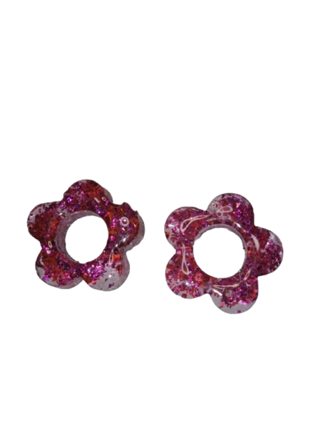 Pampilles "Brume Parme"