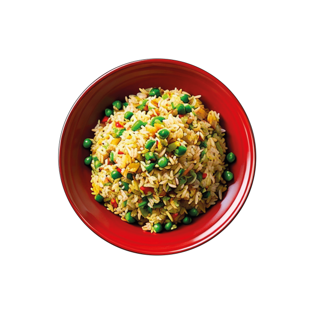 Fried Rice